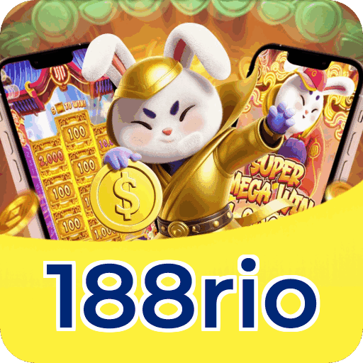 Login rápido no app 188rio