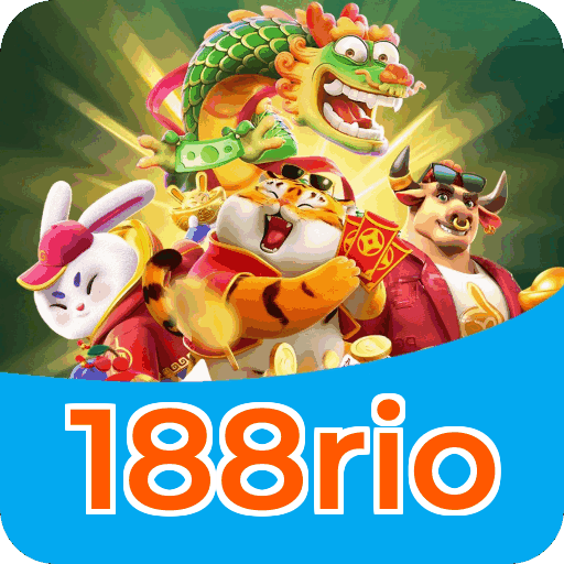 Bônus de boas-vindas 188rio